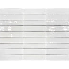 Toulouse 2.0 60x240 Gloss White Subway
