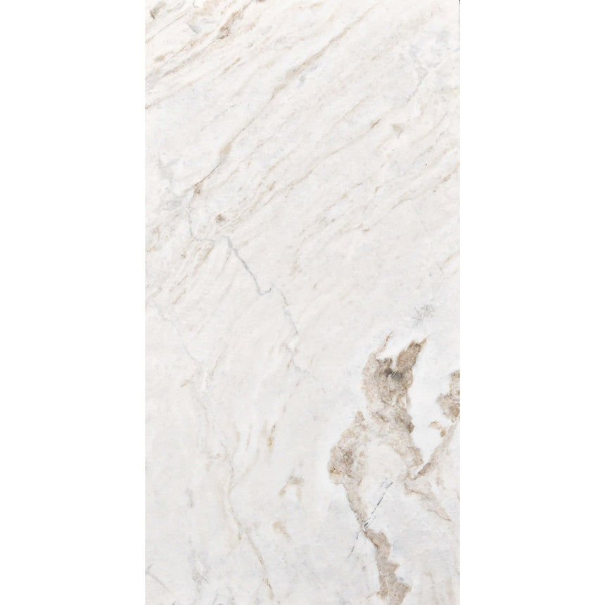 Marble Tile Raw Silk 1200x600 Honed Marble Look Tiles Tilemall