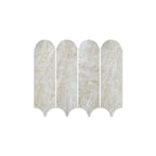 Euromarmo 338x260 Honed Taj Mahal Stone Look Rectified