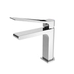Nero Bianca Care Basin Mixer Chrome