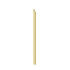 Nero Bianca Pull Handle 360mm Brushed Gold