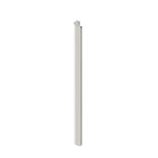 Nero Bianca Pull Handle 360mm Brushed Nickel