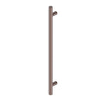 Nero Mecca Appliance Pull 520mm Brushed Bronze