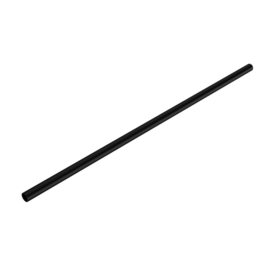 Nero Mecca Care matte black grab rail 32mm diameter 1200mm length by Tilemall