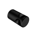 Nero Mecca Care Make Your Own 32mm Grab Rail 90 Degree Bracket Matte Black