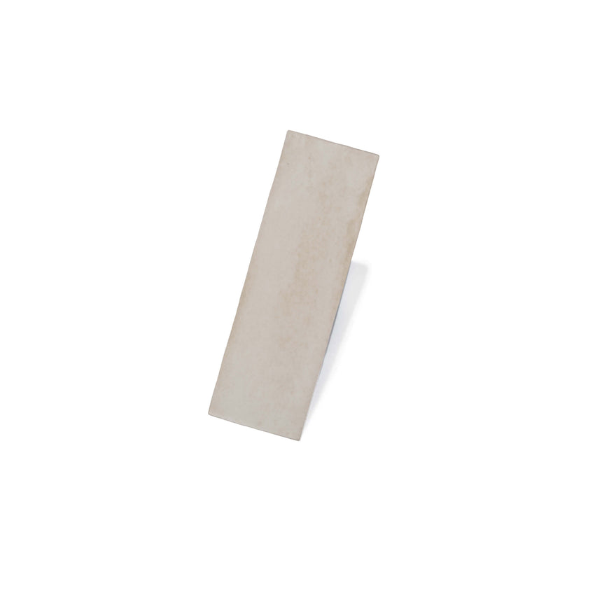 Sevilla 188.5x61.5 Matt Ivory Subway Pressed