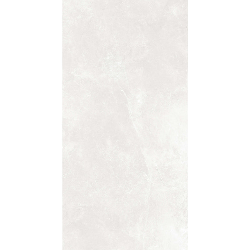 Cassio 2.0 1200x600 Matt Light Stone Look Rectified