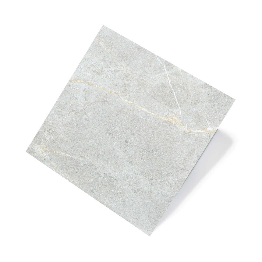 Bovilla 600x600 Matt Granite Veil Stone Look Rectified