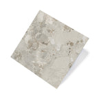 Matera 600x600 Matt Beige Stone Look Rectified