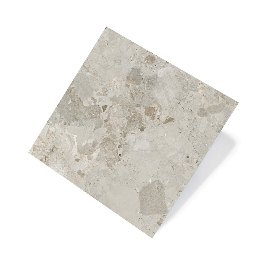 Matera 600x600 In/Out P4 Beige Stone Look Rectified