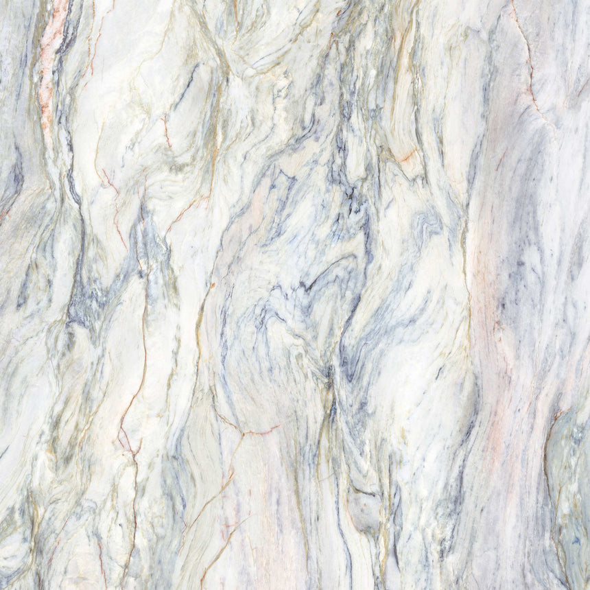 Sensi Nuance 1200x1200 Lux 3D Quarzite Fusion Marble Look Rectified
