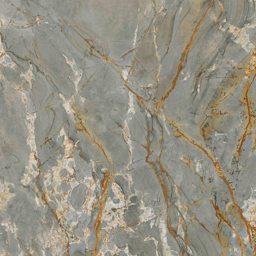 Sensi Signoria Roma Imperiale 1200x1200 Polished Roma Imperiale Marble Look Rectified