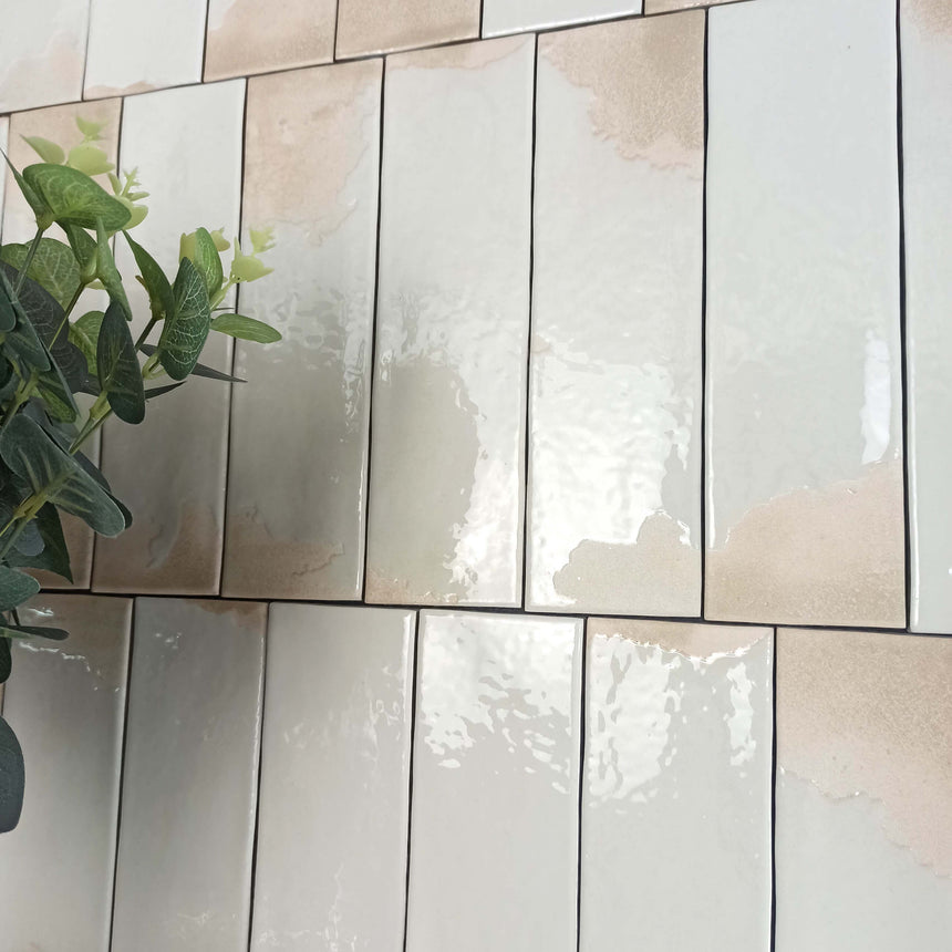 Granadella 223x64 Gloss Sal Subway Pressed