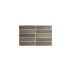 Argile 60x246 Matt Cacao Subway Non-Rectified