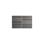 Argile 60x246 Matt Dark Subway Non-Rectified