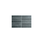 Argile 60x246 Matt Glacier Subway Non-Rectified