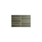 Argile 60x246 Matt Khaki Subway Non-Rectified