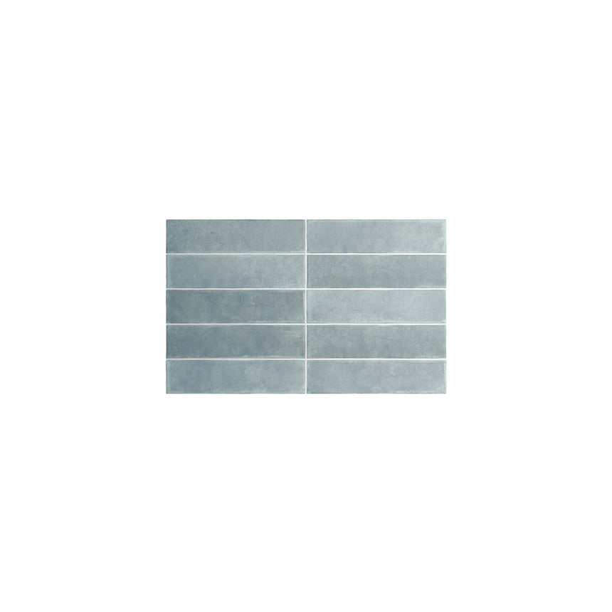 Argile 60x246 Matt Skyi Subway Non-Rectified