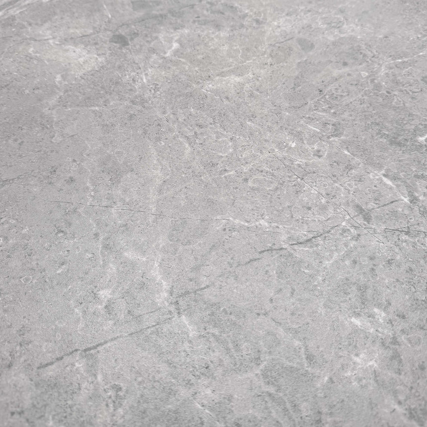 Ocean Grey 600x600 Matt Grey Concrete Look Tiles Tilemall