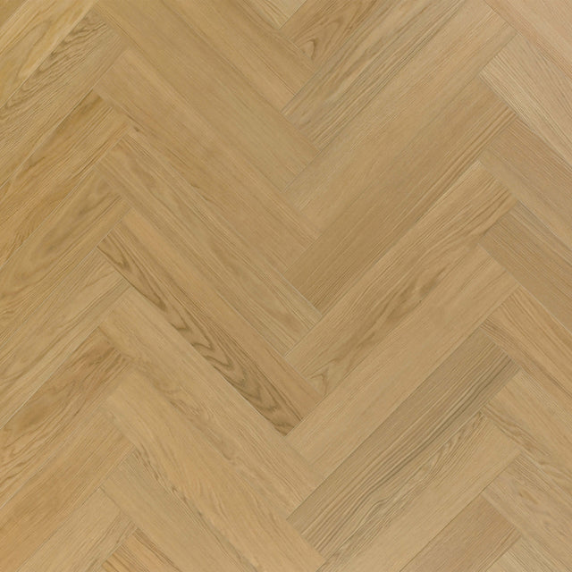 Aqua Wood Plus Herringbone 600x127mm Vienna Hybrid Flooring Bass Timber Default Title