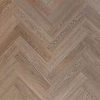 Aqua Wood Plus Herringbone 600x127mm Victoria
