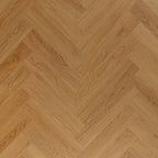 Aqua Wood Plus Herringbone 600x127mm Big Ben