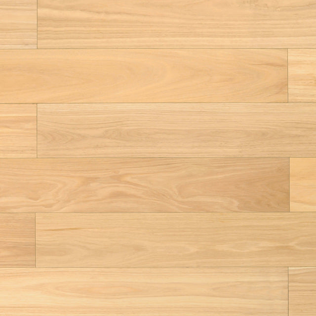 Aqua Wood Plus Plank 1830x196mm Blackbutt Hybrid Flooring Bass Timber Default Title