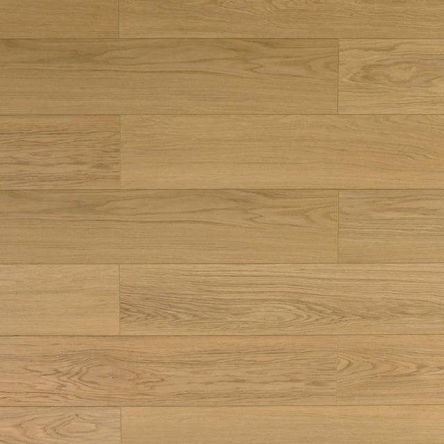 Aqua Wood Plus Plank 1830x196mm Vienna Hybrid Flooring Bass Timber Default Title
