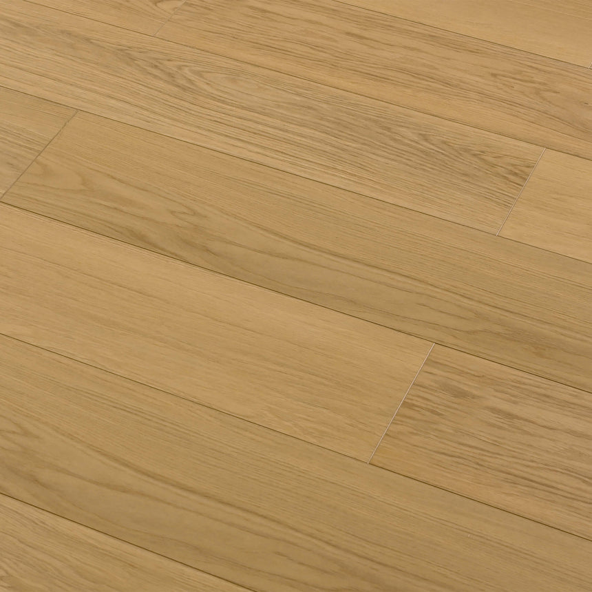 Aqua Wood Plus Plank 1830x196mm Vienna Hybrid Flooring Bass Timber