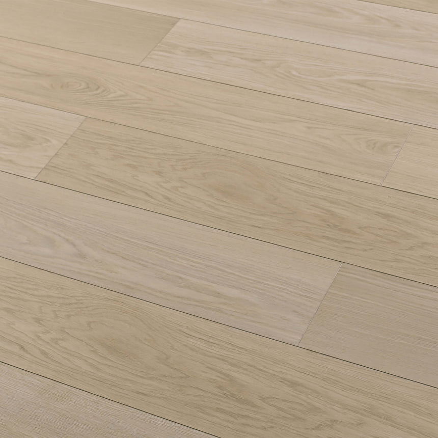Aqua Wood Plus Plank 1830x196mm Gold Coast Hybrid Flooring Bass Timber
