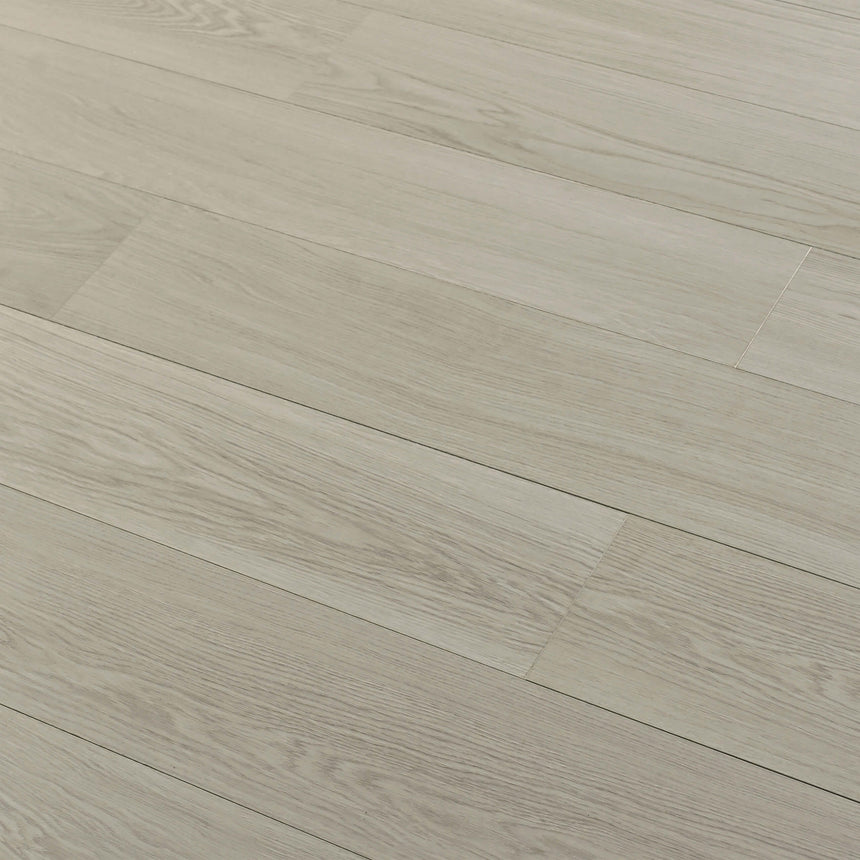 Aqua Wood Plus Plank 1830x196mm Merlion Hybrid Flooring Bass Timber