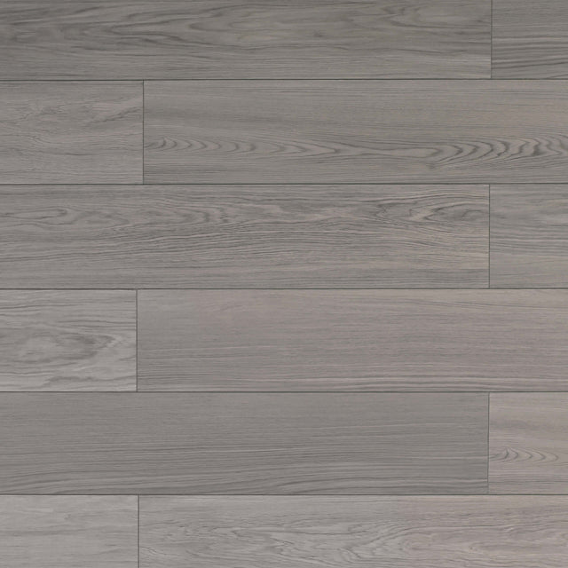 Aqua Wood Plus Plank 1830x196mm Habour Bridge Hybrid Flooring Bass Timber Default Title