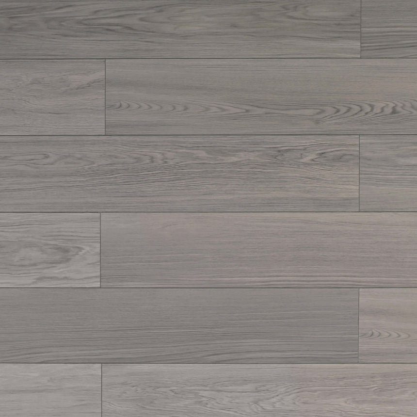 Aqua Wood Plus Plank 1830x196mm Habour Bridge Hybrid Flooring Bass Timber Default Title