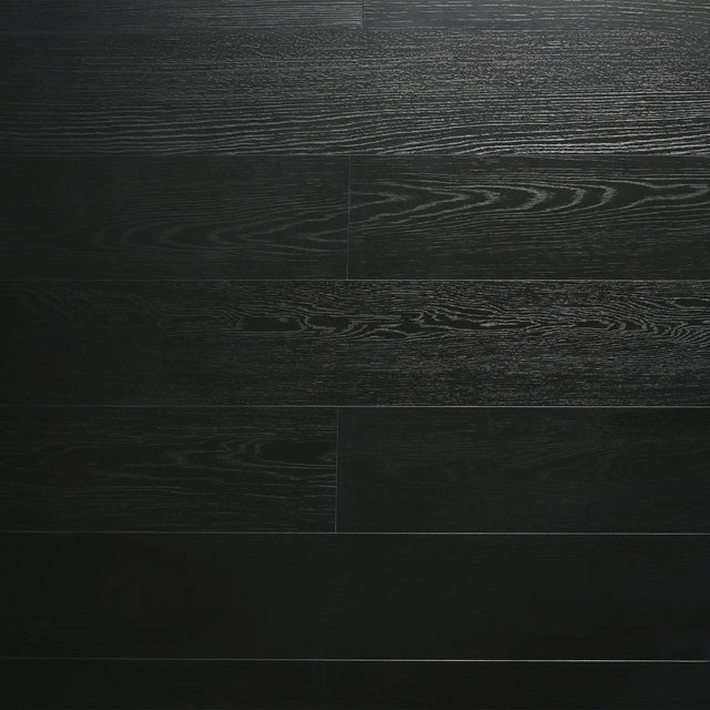 Aqua Wood Plus Plank 1830x196mm Black Sea Hybrid Flooring Bass Timber Default Title