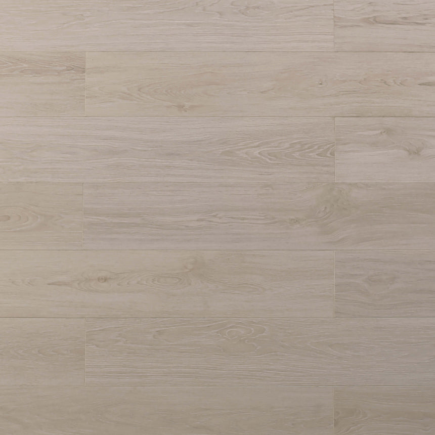 Aqua Wood Plus Plank 1830x196mm Pisa Hybrid Flooring Bass Timber Default Title