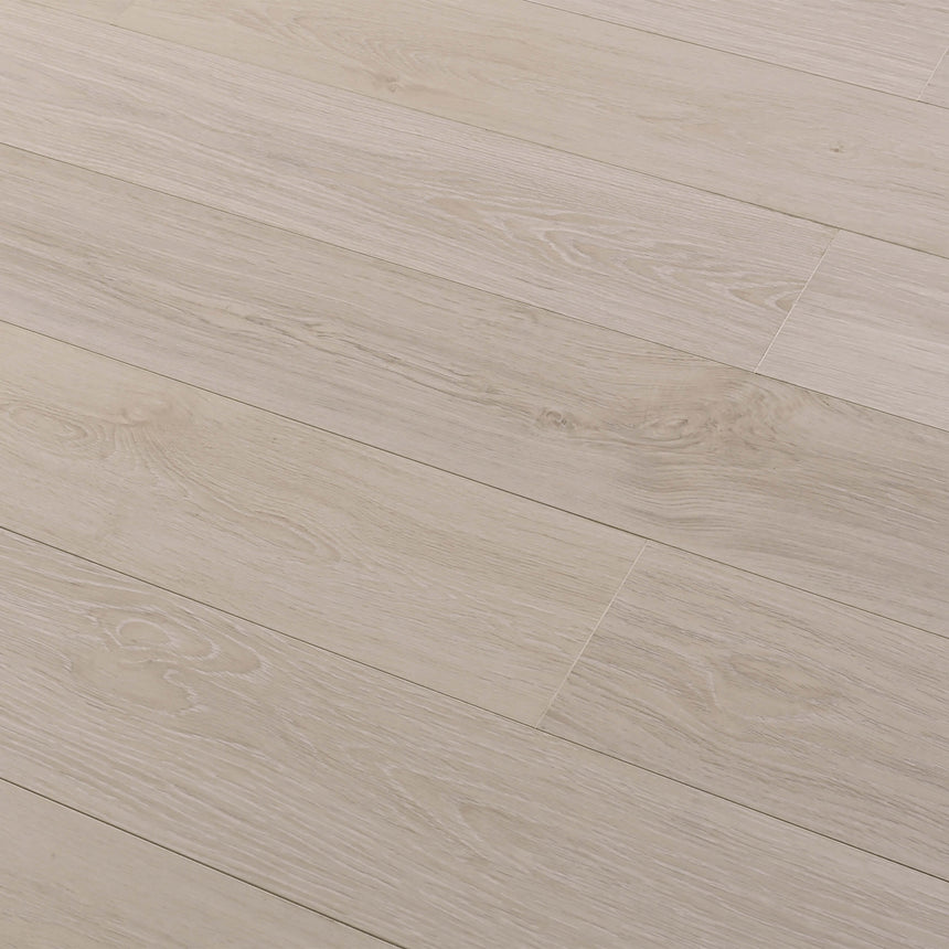 Aqua Wood Plus Plank 1830x196mm Pisa Hybrid Flooring Bass Timber