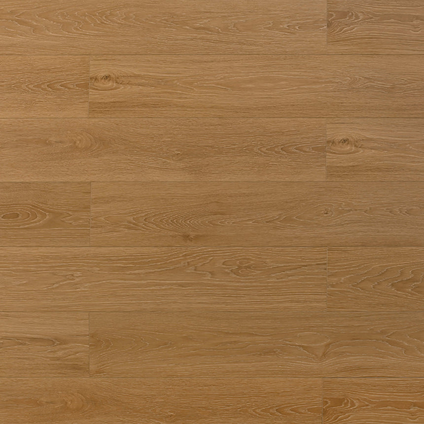 Aqua Wood Plus Plank 1830x196mm Big Ben Hybrid Flooring Bass Timber Default Title