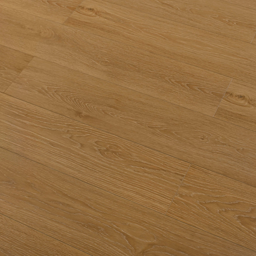 Aqua Wood Plus Plank 1830x196mm Big Ben Hybrid Flooring Bass Timber