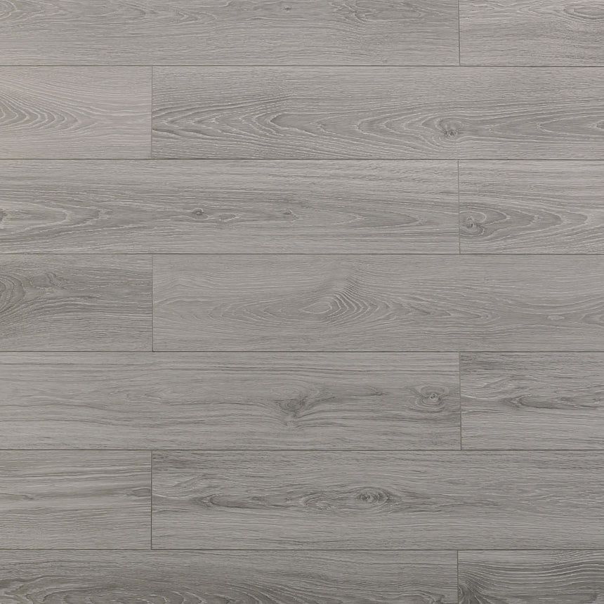 Aqua Wood Plus Plank 1830x196mm Eiffel Tower Hybrid Flooring Bass Timber Default Title