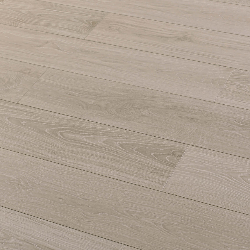 Aqua Wood Plus Plank 1830x196mm Hawaii Hybrid Flooring Bass Timber