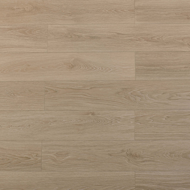 Aqua Wood Plus Plank 1830x196mm Bondi Hybrid Flooring Bass Timber Default Title