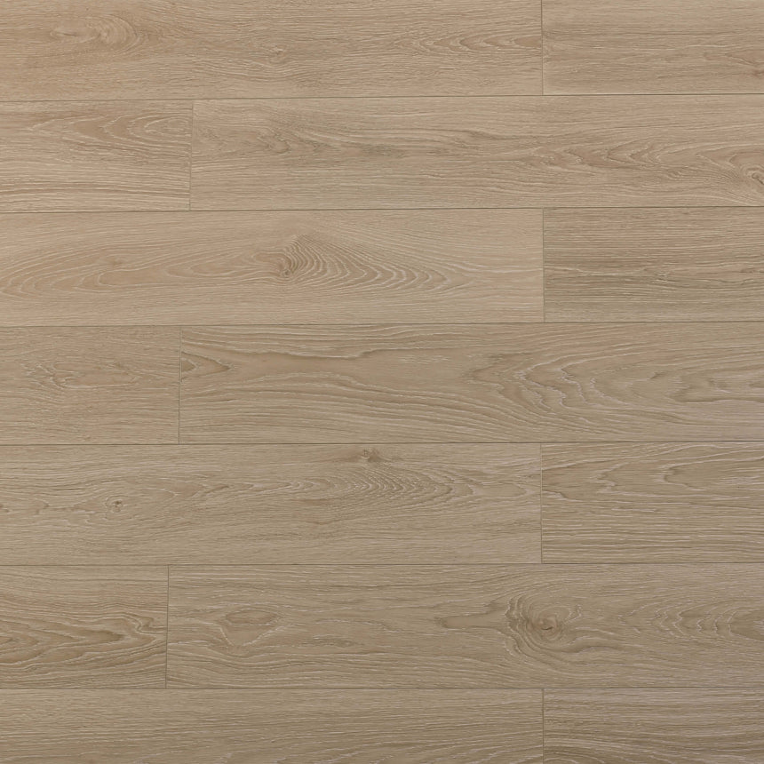 Aqua Wood Plus Plank 1830x196mm Bondi Hybrid Flooring Bass Timber Default Title