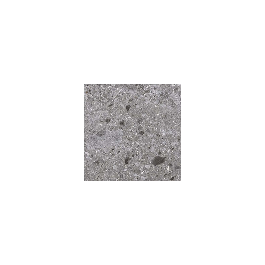 Ceppo Stone 300x300 Surface Tec Dark Grey Terrazzo Look Tiles Tilemall Default Title