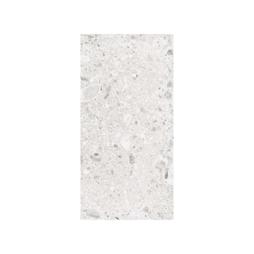 Ceppo Stone 600x300 Surface Tec Light Grey Terrazzo Look Tiles Tilemall Default Title