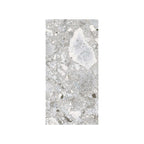 Ceppo Stone 600x300 Surface Tec Grey Terrazzo Look Rectified