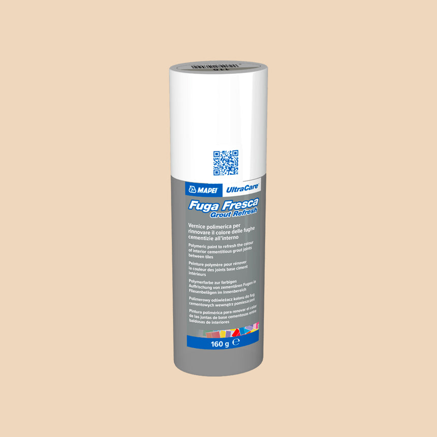 Mapei Ultracare Fuga Fresca Beige 132 Grout Repair Mapei