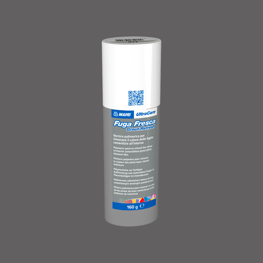 Mapei Ultracare Fuga Fresca London Grey 119 Grout Repair Mapei