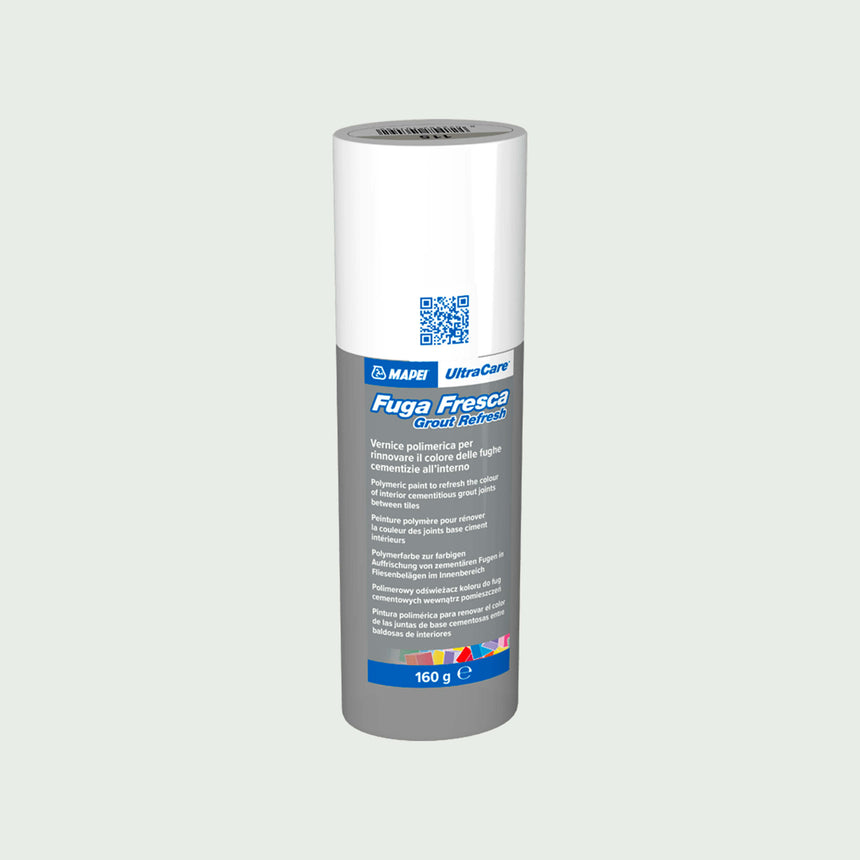 Mapei Ultracare Fuga Fresca Moon White 103 Grout Repair Mapei