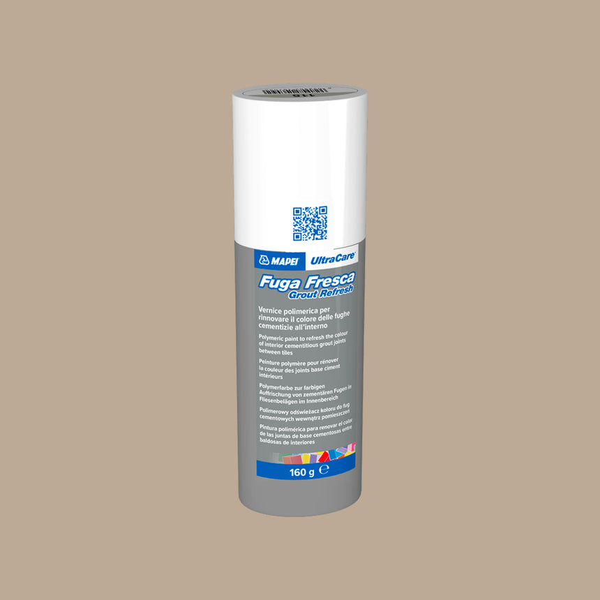Mapei Ultracare Fuga Fresca Sand 133 Grout Repair Mapei