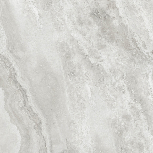 X12 1200x1200 Satin Grey Travertine Marble Look Tiles Tilemall